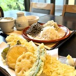 Edo Kawari Soba Iijima - 