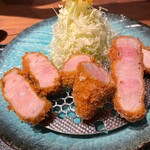 Tonkatsu KATSU Hana - 