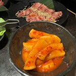 食べ飲み放題 焼肉ダイニング ちからや - 