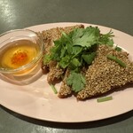 Khao Man Gai - 