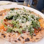 Pizzeria CARTA - 