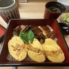 ふくのや - うな玉丼