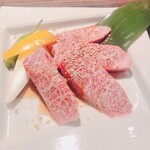 Kuroge Wagyu Ittogai Honkaku Wagyu Yakiniku Private rooms Seikouen Omiya Ten - 