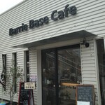 Barrie Base Cafe - 