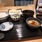 Tempura Togetsu - 