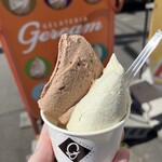 GELATERIA Geream Nishi No Ten - 