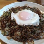 Yakisoba Yozuya - 