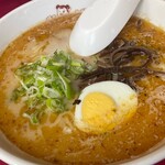 味千ラーメン - 