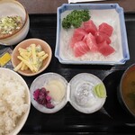 山田食堂 - 