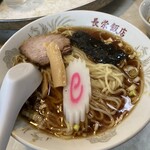 長栄飯店 - 