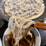 Teuchi Soba Kayasho - 