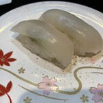 Umegaoka Sushi no Midori Sohonten Takaido Ten - 