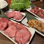 Yakiniku Imachan - 