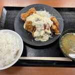 からやま - 料理写真: