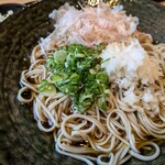 若狭海鮮・蕎麦 すみよし - 