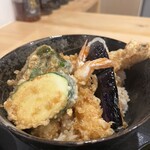 Tempura Togetsu - 