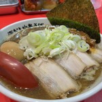 Eki Ramen Fukadashi Chuka Soba - 