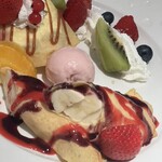 Shibuya Nishimura Fruit Parlour Machida Ten - 