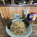 Ramen Shop Tsubaki Atsugi Ten - 