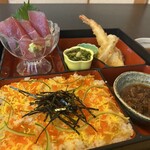 くぼ田 - 料理写真: