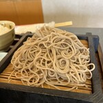 Ishige Ya Yatabe Ten - 蕎麦つゆで食べても美味しそう