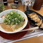 Ramen Yokozuna Matsudo Ten - 