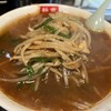 新京 - 料理写真:ベトコンラーメン