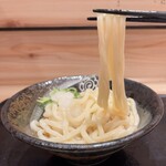 Hanamaru Udon Ginza Matsuyadori Ten - 