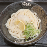 Hanamaru Udon Ginza Matsuyadori Ten - 