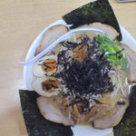 Ramen Chubo Banki - 