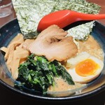 らーめん 麺GO家 - 