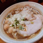 Tsukemen Gatcho - 