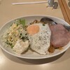 カフェ アメリカン - 料理写真: