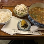 かやの木 - 料理写真: