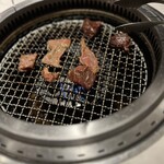 Yakiniku All you can eat Black Hole Ikebukuro Higashiguchi Ten - 