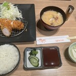 Tonkatsu KYK Nankai Ten - 