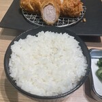 Tonkatsu KYK Nankai Ten - 