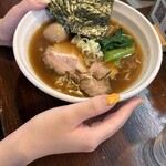 Ramen HANABI - 