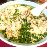 中国料理味味 - ニララーメン