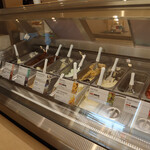 GELATERIA solege - 