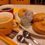 mister Donut Mobara Shop - ドーナツ色々