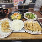 Gyoza no Osho Takajaya Ten - 