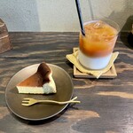 Coffee Yasan Tsukisai - 