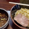 Tsukemen Senmon Hatenko Iwata Ten - 