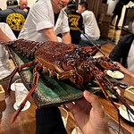 Nishinakasu Seafood Sakaba Suu - 