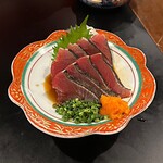 Nishinakasu Seafood Sakaba Suu - 