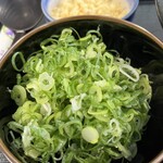 Benkei Udon Yodo Ten - 