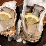 Oyster Dining Selfish - 