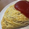 大成軒 - 料理写真:オムライス（UP）