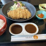 Tonkatsu Koike - 